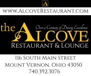 The Alcove Restaurant