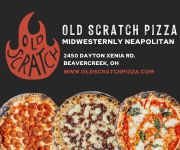 Old Scratch Pizza