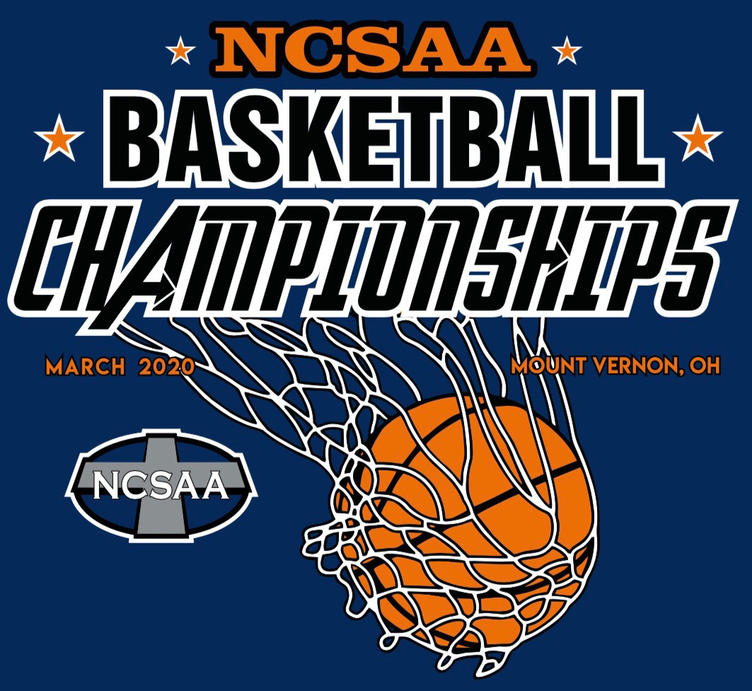 NCSAA Basketball Championships 2020