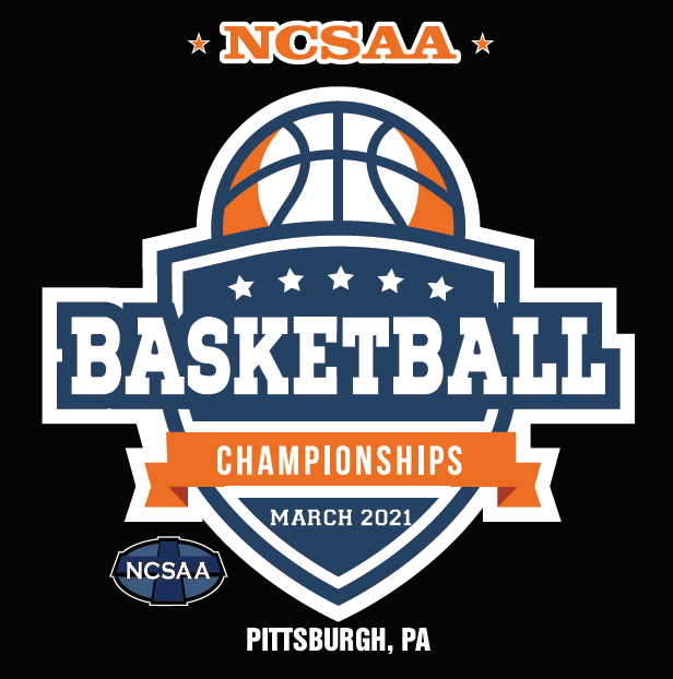 NCSAA Basketball Championships 2021
