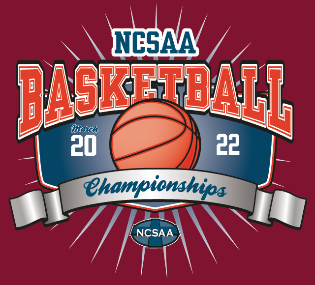 NCSAA Basketball Championships 2022