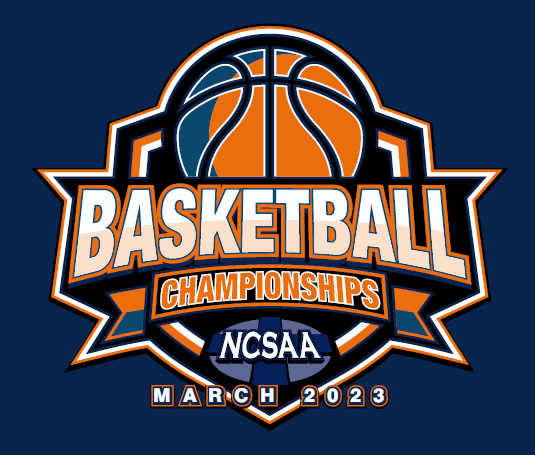 NCSAA Basketball Championships 2023