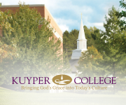 Kuyper College (MI)