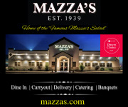 Mazza's Restaurant