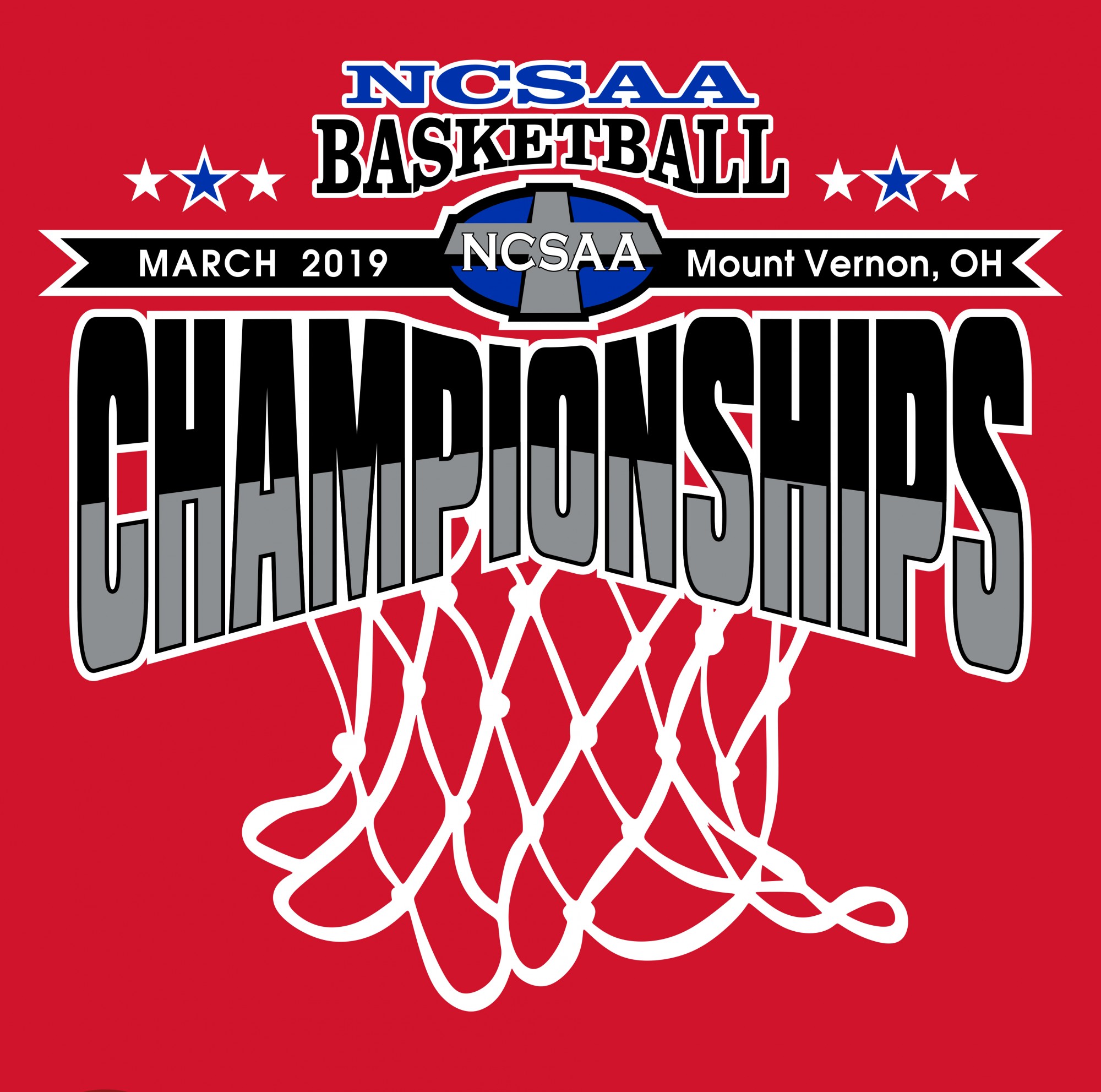 NCSAA Basketball Championships 2019
