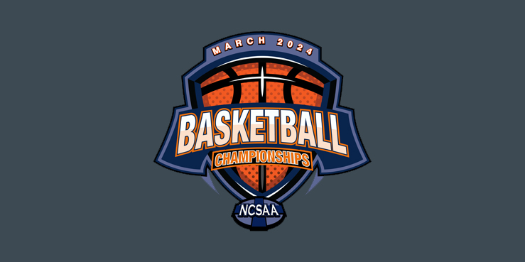 NCSAA Basketball Championships 2024