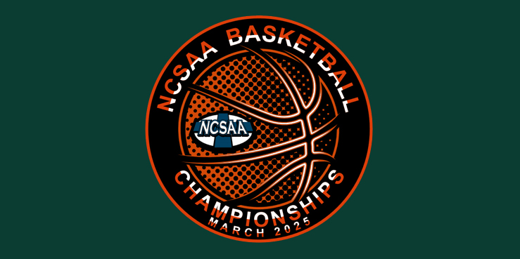 2025 NCSAA Basketball Championships - March 5-8