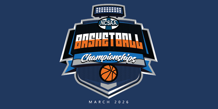 NCSAA Basketball Championships - March 4-7, 2026