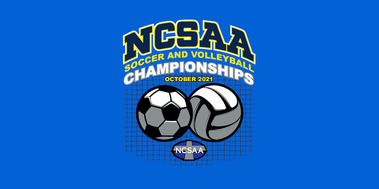 2021 Soccer and Volleyball Championships - SCHEDULE!