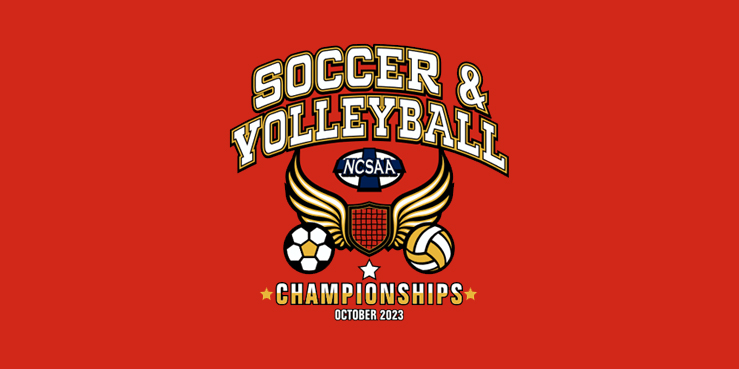 2023 Soccer and Volleyball Championships - October 25-28