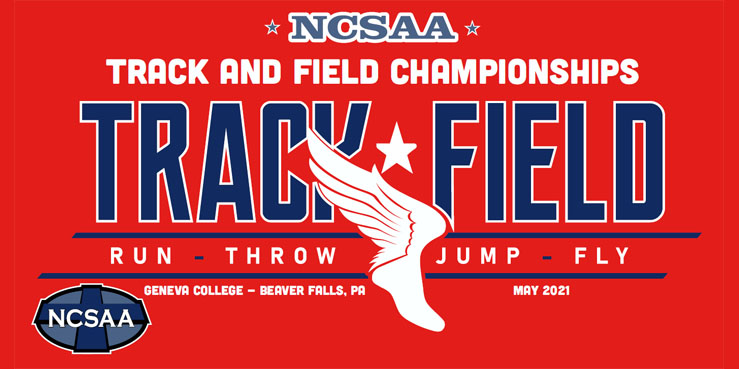 2021 Track and Field Championships - Complete Results!