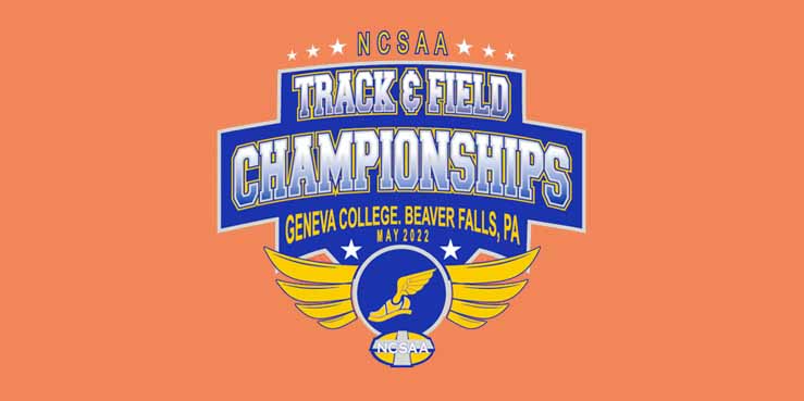 NCSAA Track and Field Championships - May 14, 2022