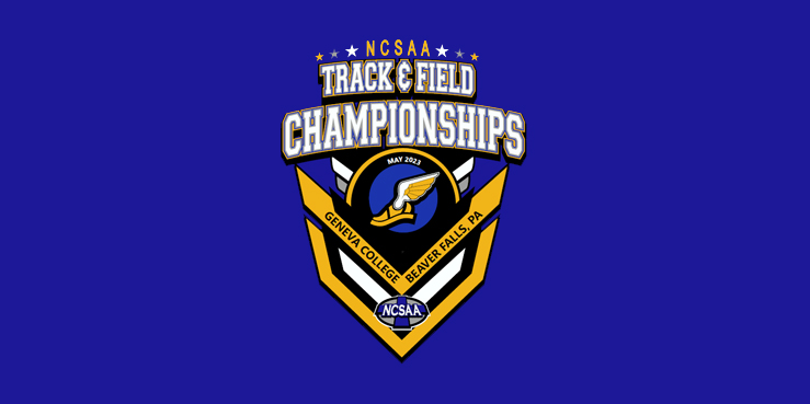2023 Track and Field Championships - Saturday, May 20