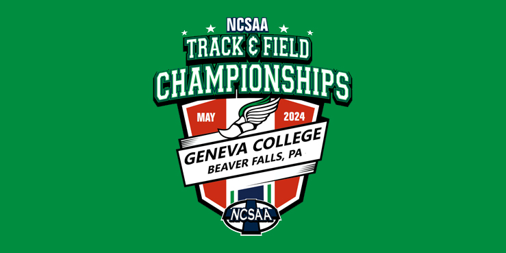 NCSAA Track and Field Championships - May 18, 2024