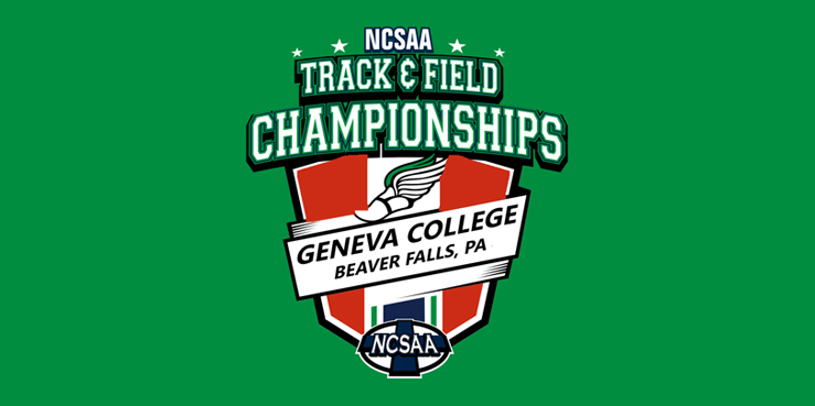 NCSAA Track and Field Championships - May 17, 2025