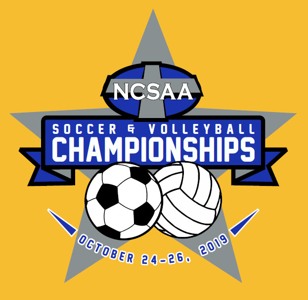 Soccer and Volleyball Championships 2019