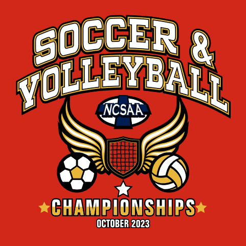 Soccer and Volleyball Championships 2023