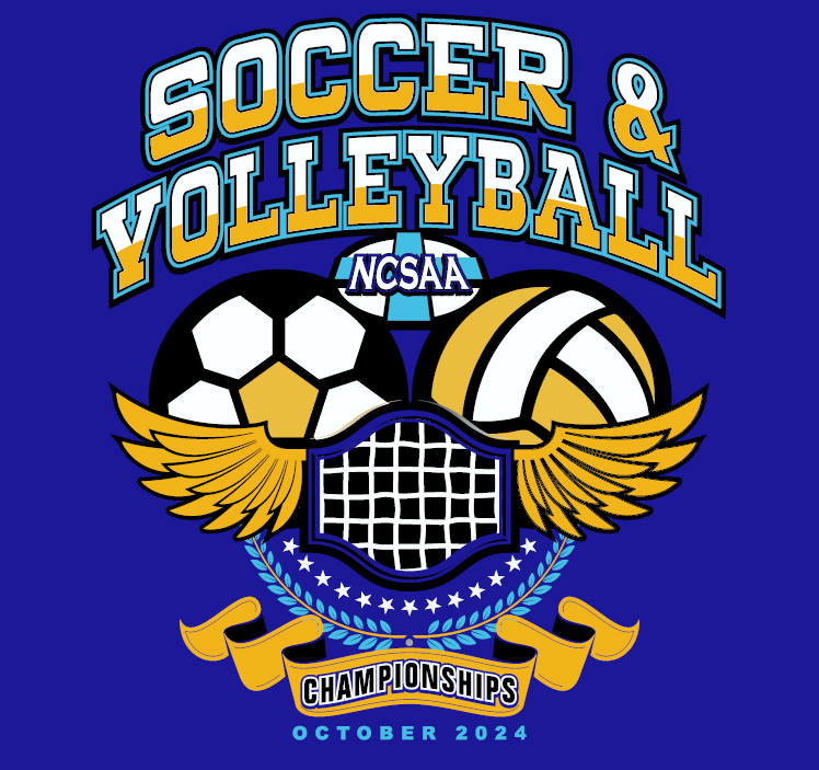 Soccer and Volleyball Championships 2024